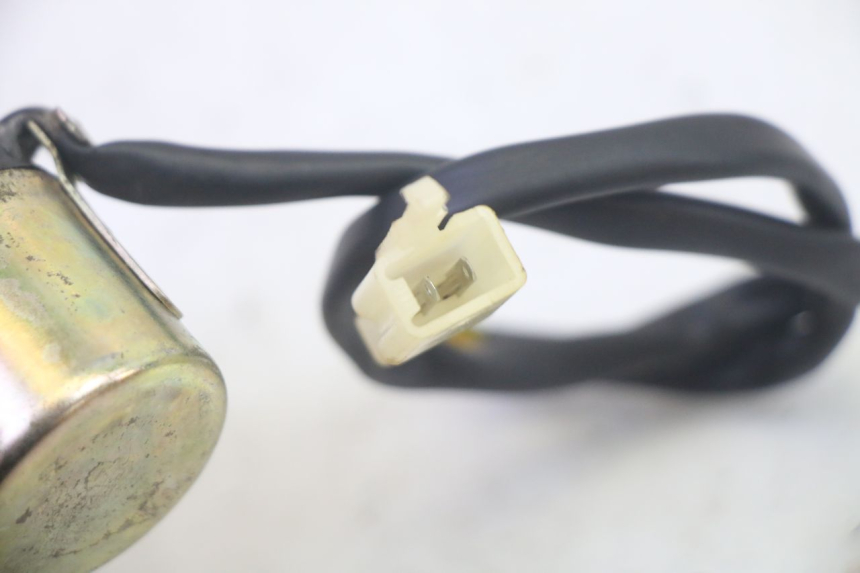 photo de STARTERRELAY EUROCKA GTR 50 (2018 - 2021) - Technische Nahaufnahme