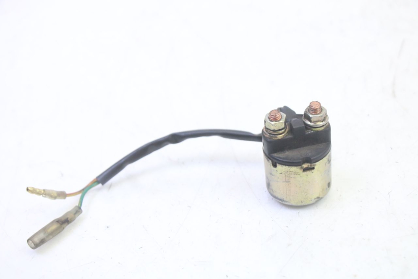 photo de ANLASSERRELAIS DAELIM HISTORY 125 (2001 - 2002)