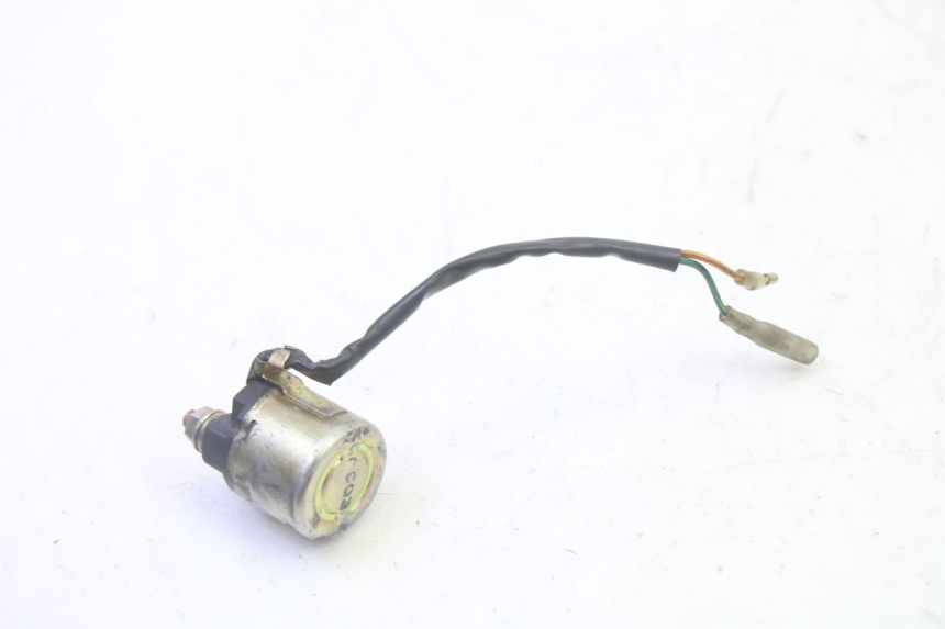 photo de ANLASSERRELAIS DAELIM HISTORY 125 (2001 - 2002)