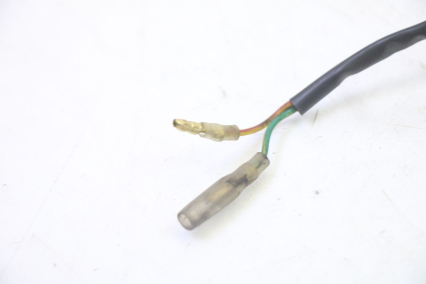 photo de ANLASSERRELAIS DAELIM HISTORY 125 (2001 - 2002)