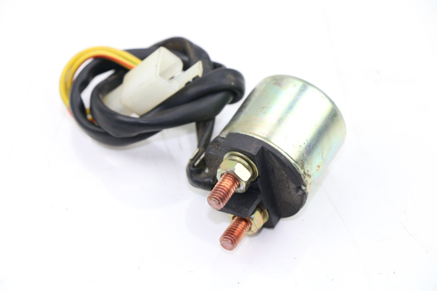 photo de ANLASSERRELAIS LINTEX HT50QT-36 VERONA 50 (2012 - 2017)