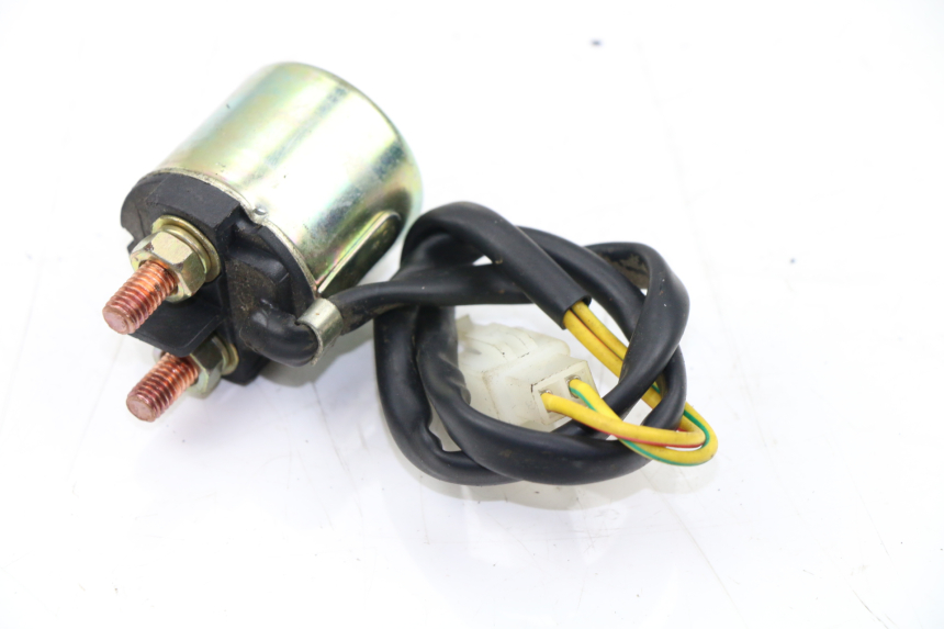 photo de ANLASSERRELAIS LINTEX HT50QT-36 VERONA 50 (2012 - 2017)