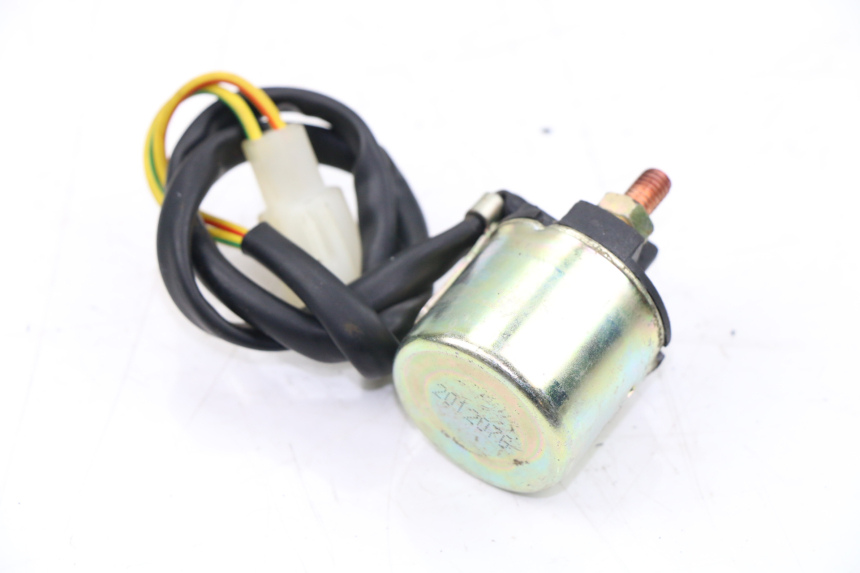 photo de ANLASSERRELAIS LINTEX HT50QT-36 VERONA 50 (2012 - 2017)