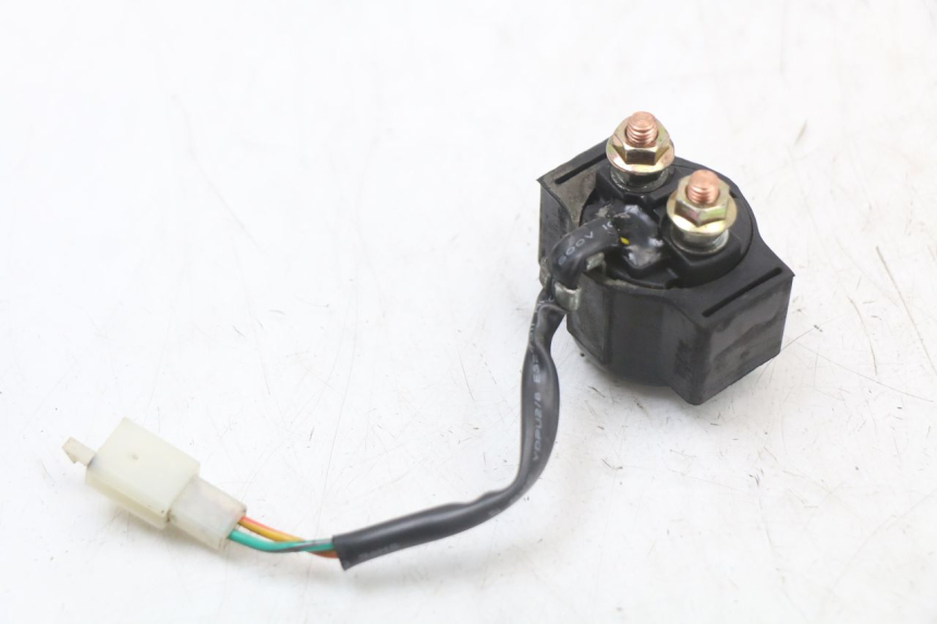 photo de STARTERRELAY SYM JET 14 4T 50 (2018 - 2022)