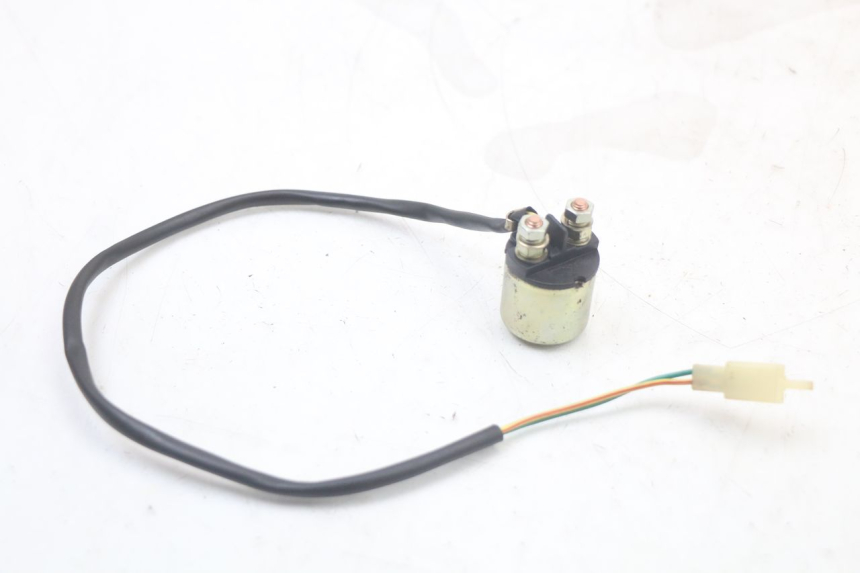 photo de ANLASSERRELAIS JM MOTORS OLDIES 4T 50 (2010 - 2020)