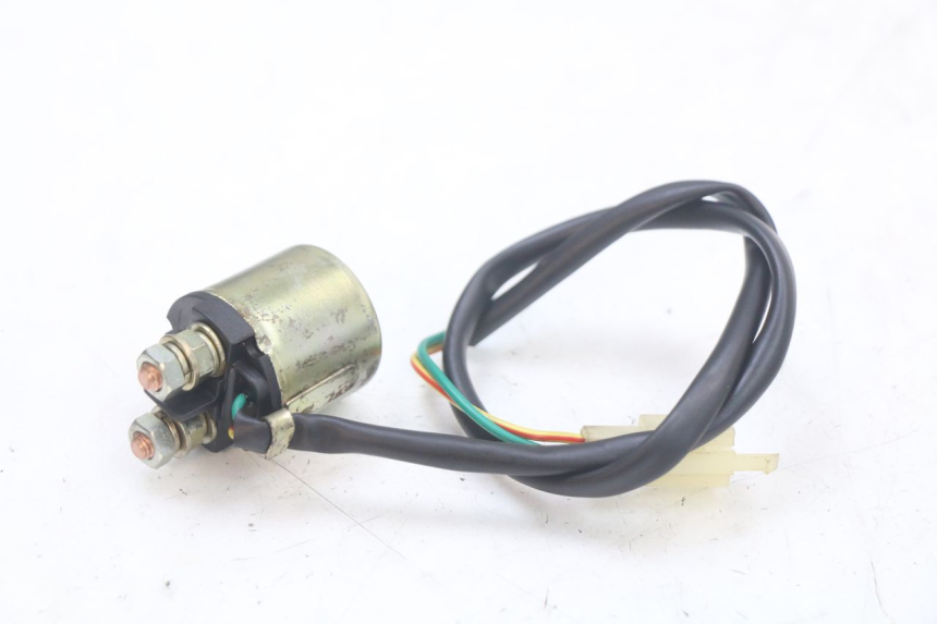 photo de ANLASSERRELAIS JM MOTORS OLDIES 4T 50 (2010 - 2020)