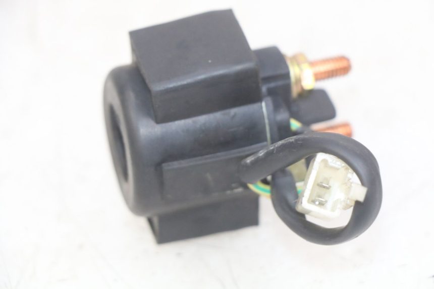 photo de STARTERRELAY JM MOTORS OLDIES RS 4T 50 (2021 - 2024)