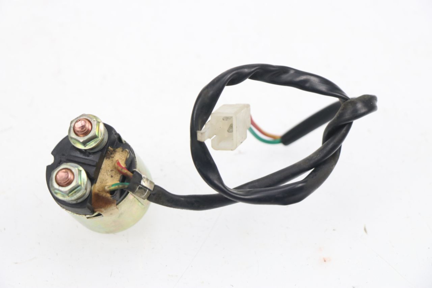 photo de ANLASSERRELAIS REVATTO JOYSTICK 50 (2006 - 2012)