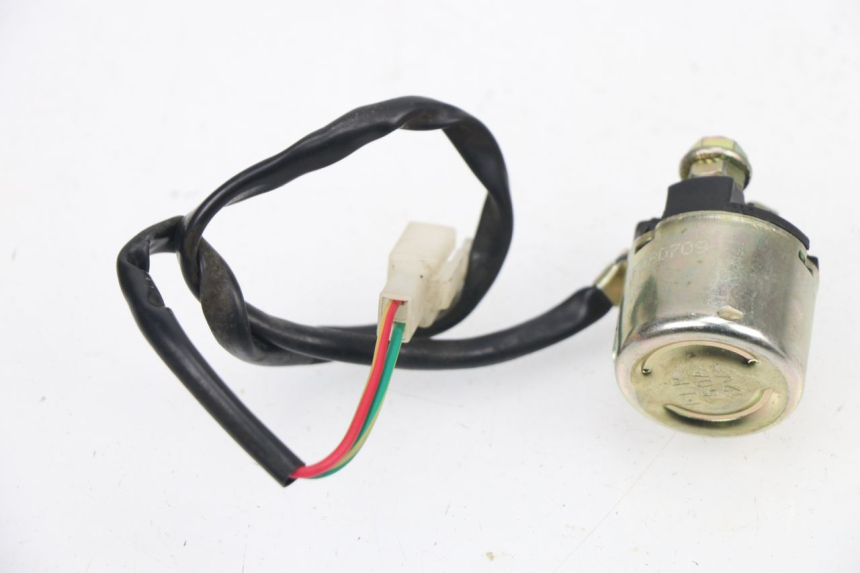 photo de ANLASSERRELAIS REVATTO JOYSTICK 50 (2006 - 2012)