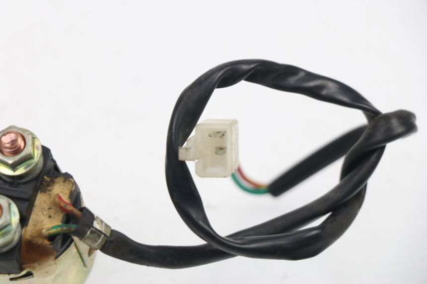 photo de ANLASSERRELAIS REVATTO JOYSTICK 50 (2006 - 2012)
