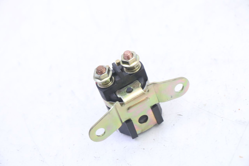 photo de ANLASSERRELAIS KIDEN KD125-G 125 (2018 - 2022)