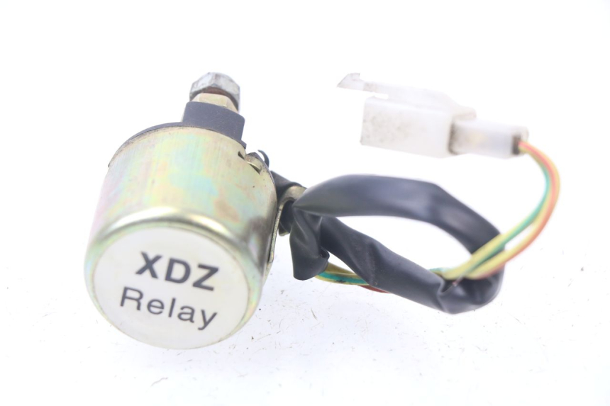 photo de ANLASSERRELAIS KINROAD XT T-8 125 (2006 - 2006)