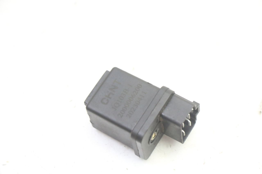 photo de STARTERRELAY PEUGEOT KISBEE 2T 50 (2010 - 2017)