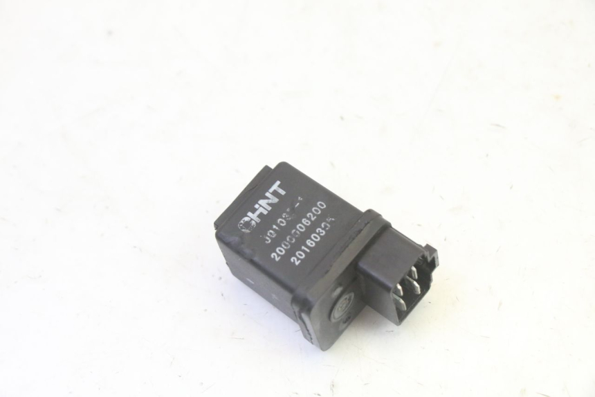 photo de STARTERRELAY PEUGEOT KISBEE 2T 50 (2010 - 2017)