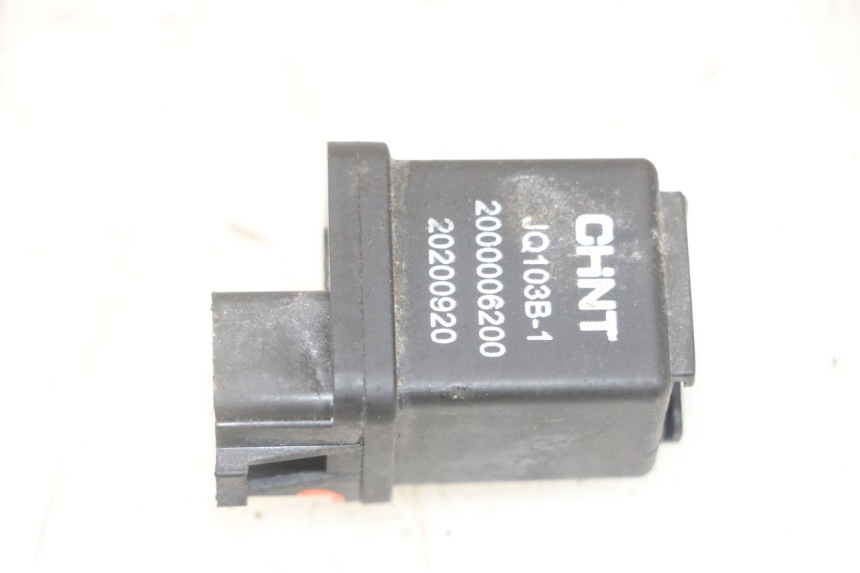 photo de STARTERRELAY PEUGEOT KISBEE 4T 50 (2018 - 2022)