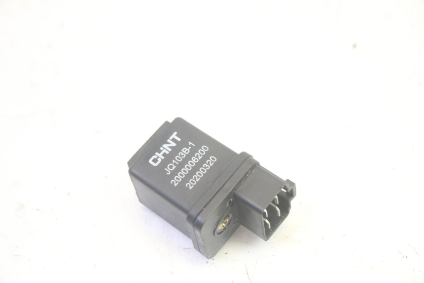 photo de STARTERRELAY PEUGEOT KISBEE 4T 50 (2018 - 2022) - Hauptansicht