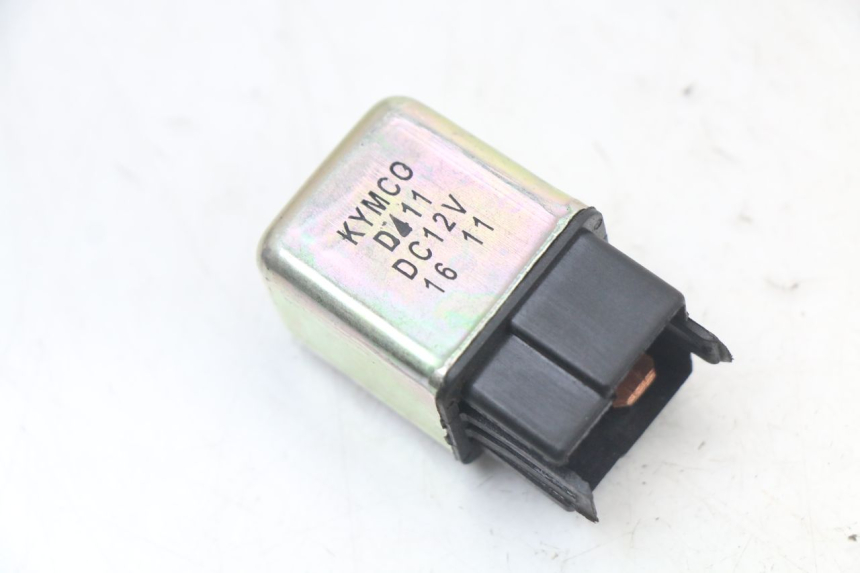 photo de STARTERRELAY KYMCO AGILITY 4T 50 (2005 - 2018)