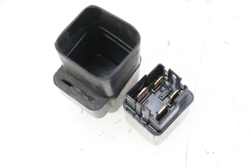 photo de STARTERRELAY KYMCO AGILITY 4T 50 (2018 - 2022)