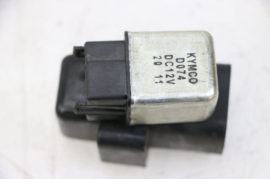 photo de STARTERRELAY KYMCO AGILITY 4T 50 (2018 - 2022)