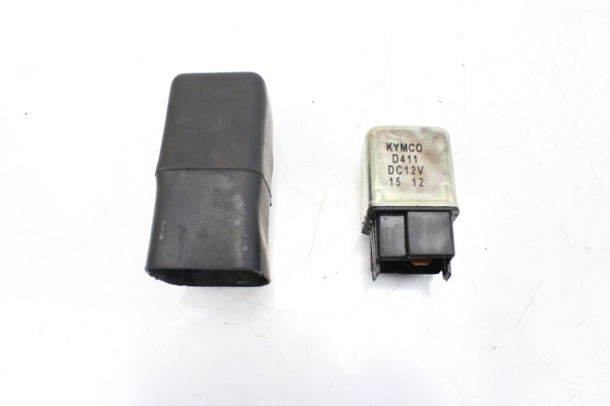 photo de STARTERRELAY KYMCO AGILITY FR 2T 50 (2012 - 2017)