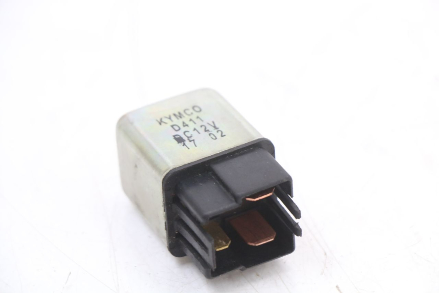 photo de STARTERRELAY KYMCO AGILITY FR 2T 50 (2012 - 2017)