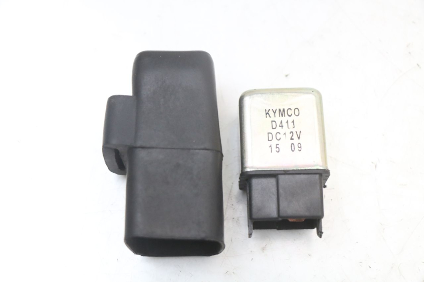 photo de STARTERRELAY KYMCO AGILITY FR 2T 50 (2012 - 2017)