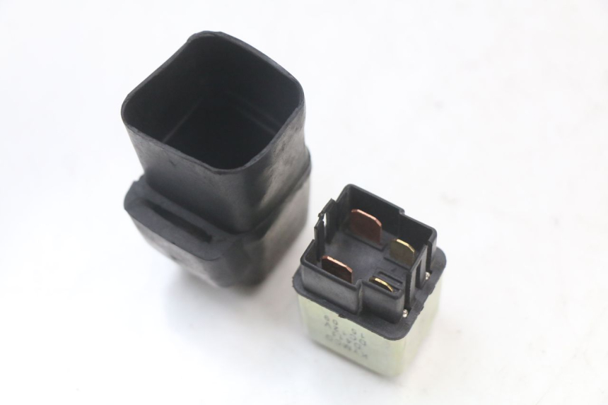 photo de STARTERRELAY KYMCO AGILITY FR 2T 50 (2012 - 2017)