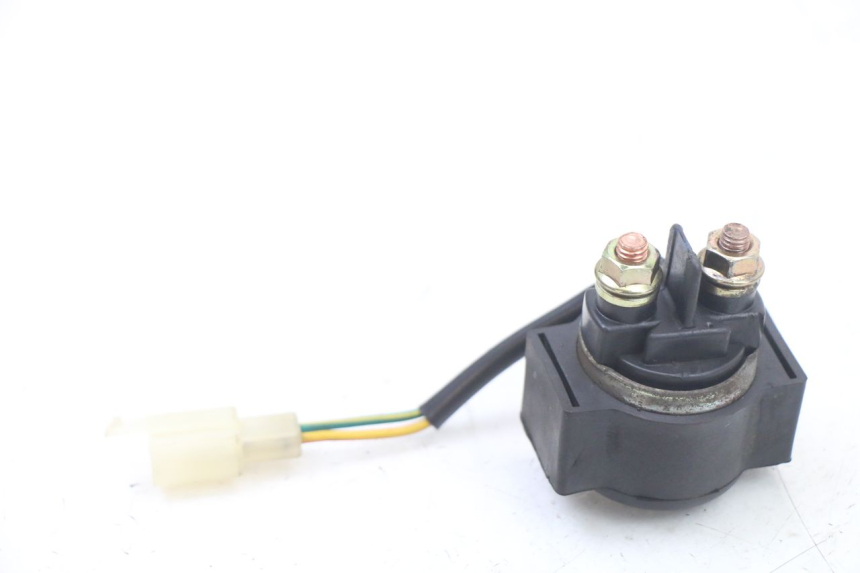 photo de STARTERRELAY KYMCO DINK STREET 125 (2009 - 2014)