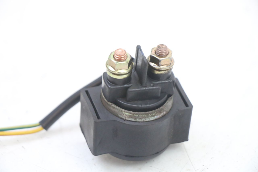 photo de STARTERRELAY KYMCO DINK STREET 125 (2009 - 2014)