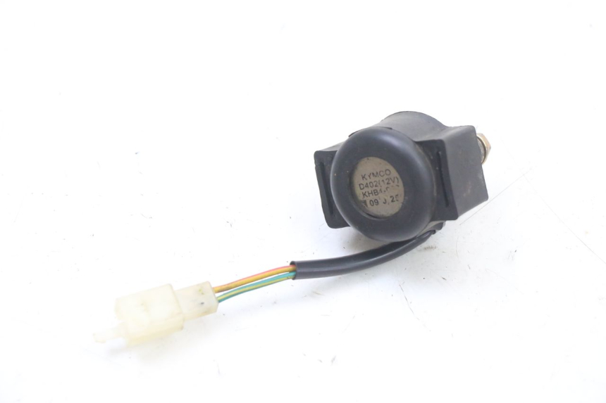photo de STARTERRELAY KYMCO DINK STREET 125 (2009 - 2014)