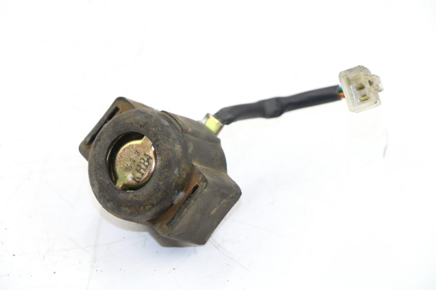 photo de ANLASSERRELAIS KYMCO PEOPLE S 125 (2000 - 2008)