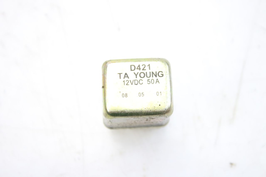 photo de STARTERRELAY KYMCO SENTO 100 (2008 - 2013)