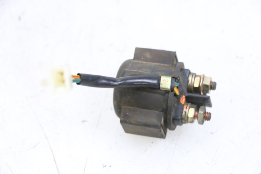 photo de STARTERRELAY KYMCO LIKE 125 (2009 - 2016) - Alternative Perspektive