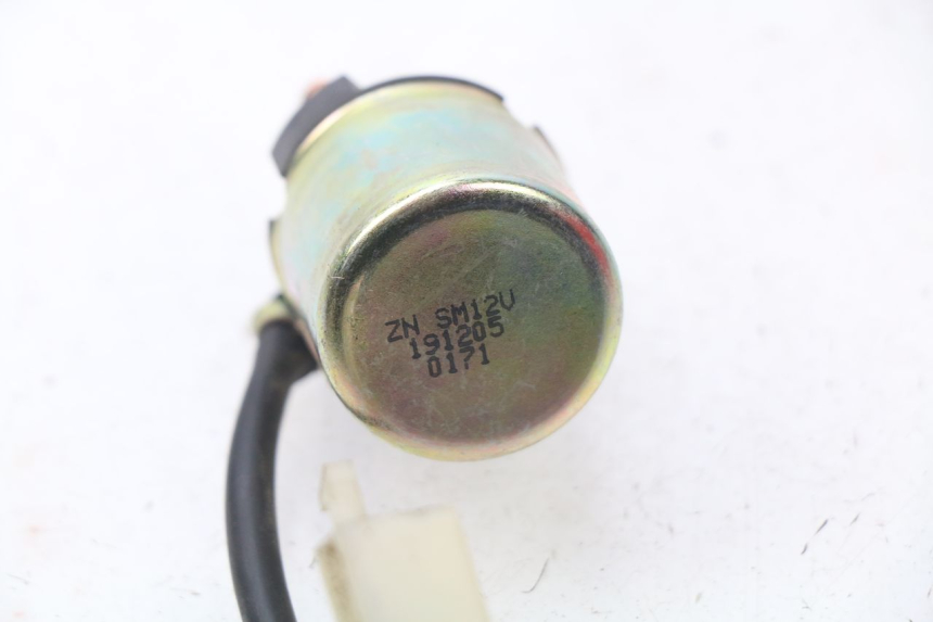 photo de STARTERRELAY JM MOTORS MIA 50 (2017 - 2020)