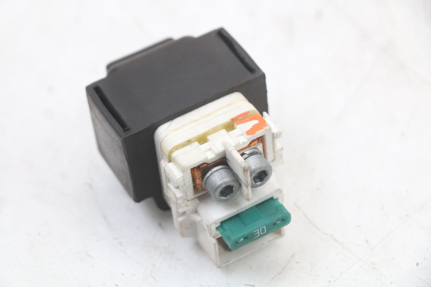 photo de ANLASSERRELAIS PIAGGIO MP3 HPE 350 (2018 - 2020)
