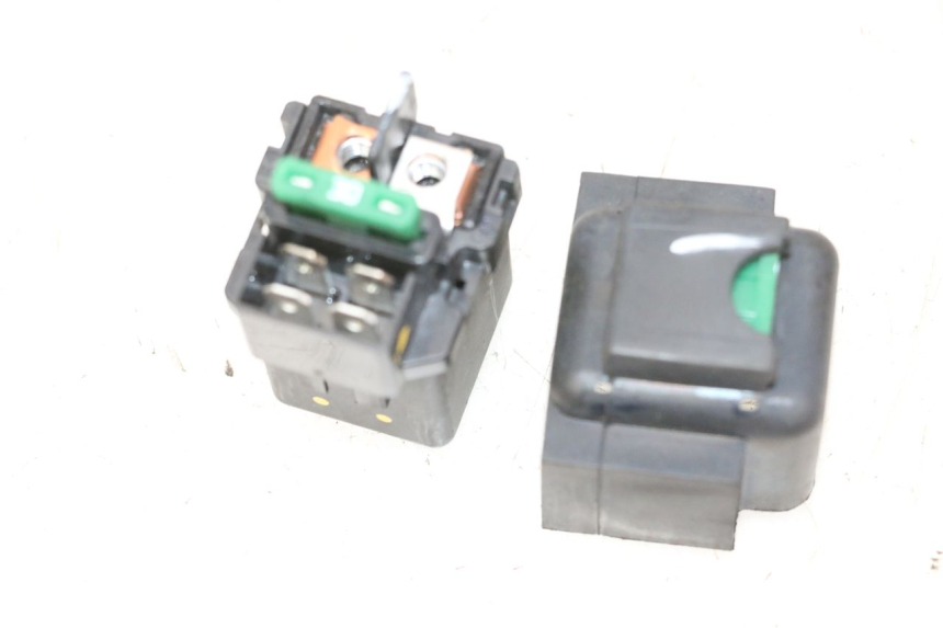 photo de ANLASSERRELAIS PIAGGIO MP3 HPE 310 (2024 - 2025)