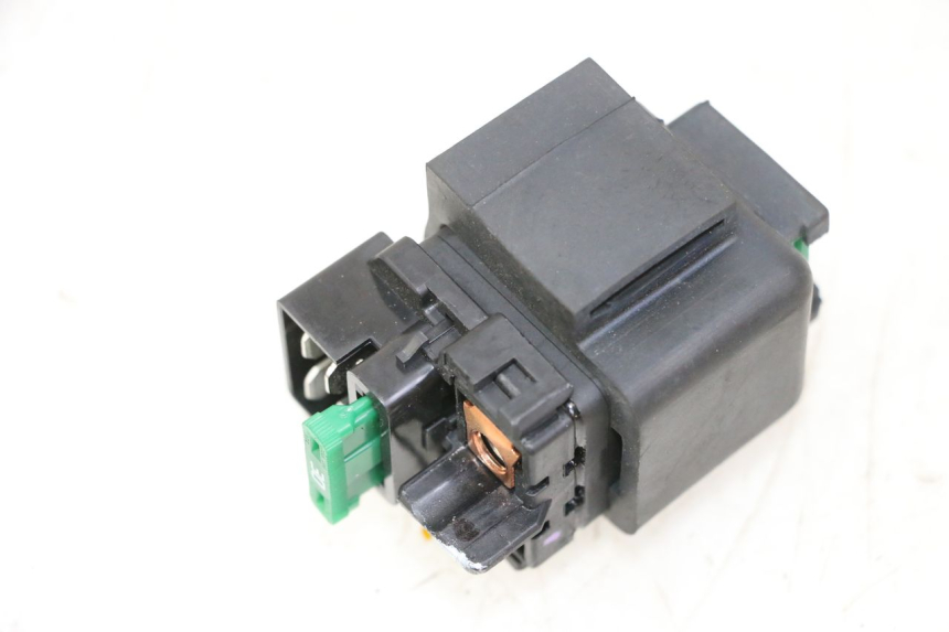 photo de ANLASSERRELAIS PIAGGIO MP3 HPE 310 (2024 - 2025)