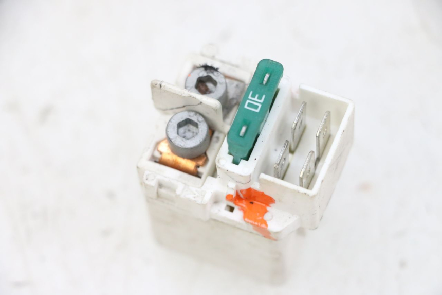 photo de ANLASSERRELAIS PIAGGIO MP3 HPE 300 (2019 - 2026) - Detailansicht des Bauteils