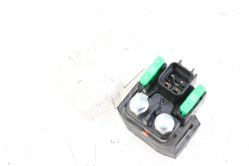 photo de ANLASSERRELAIS YAMAHA MT-07 MT07 ABS 700 (2018 - 2020) - Hauptansicht