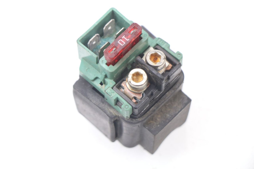 photo de ANLASSERRELAIS ASIAWING NC ENDURO 250 (2015 - 2021) - Hauptansicht