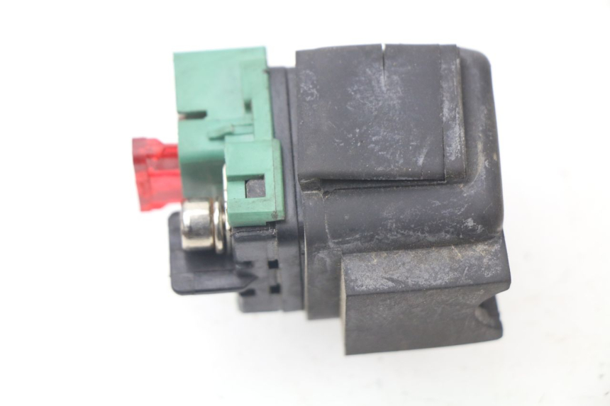 photo de ANLASSERRELAIS ASIAWING NC ENDURO 250 (2015 - 2021) - Zoom auf Gebrauchszustand