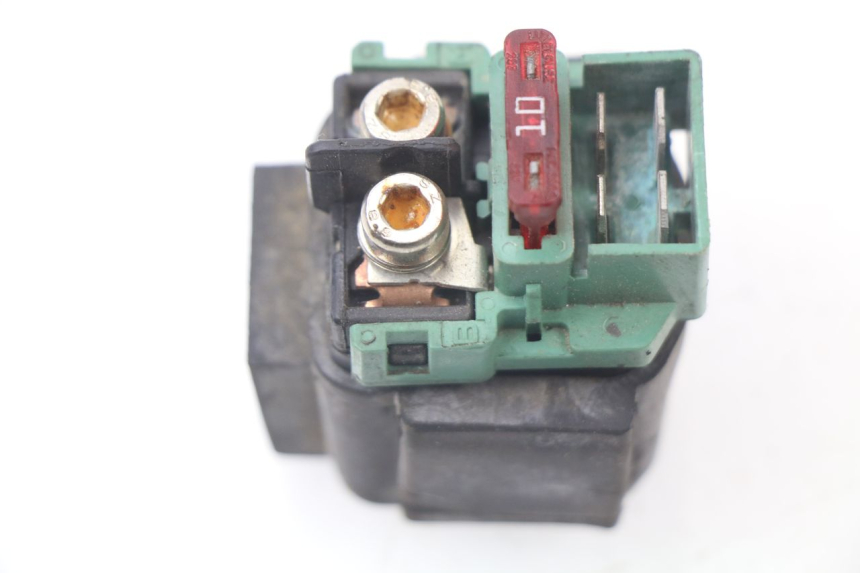 photo de ANLASSERRELAIS ASIAWING NC ENDURO 250 (2015 - 2021) - Technische Nahaufnahme