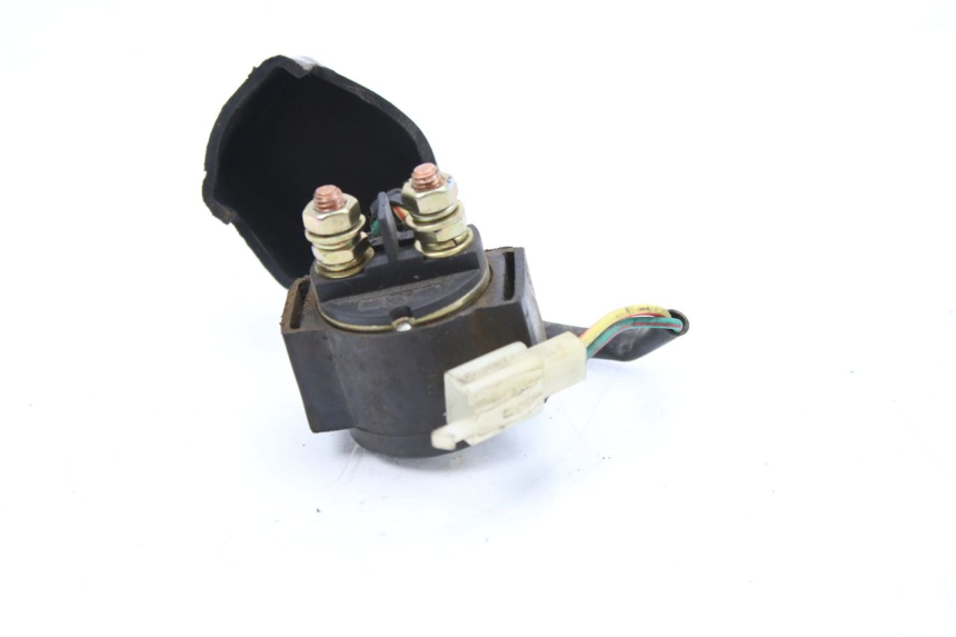 photo de STARTERRELAY NECO ONE 4T 50 (2011 - 2020)