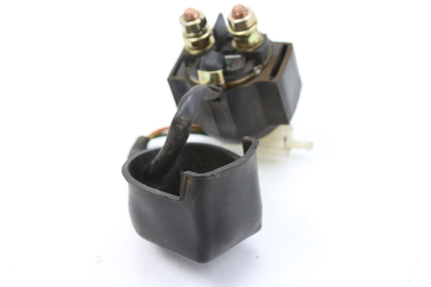 photo de STARTERRELAY NECO ONE 4T 50 (2011 - 2020)