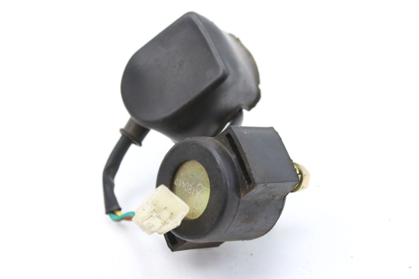 photo de STARTERRELAY NECO ONE 4T 50 (2011 - 2020)