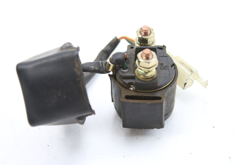 photo de STARTERRELAY NECO ONE 4T 50 (2011 - 2020)