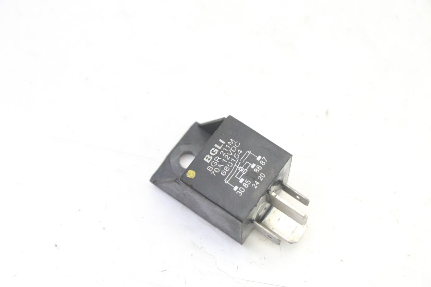 photo de STARTERRELAY PIAGGIO NEW TYPHOON 50 (2018 - 2021)