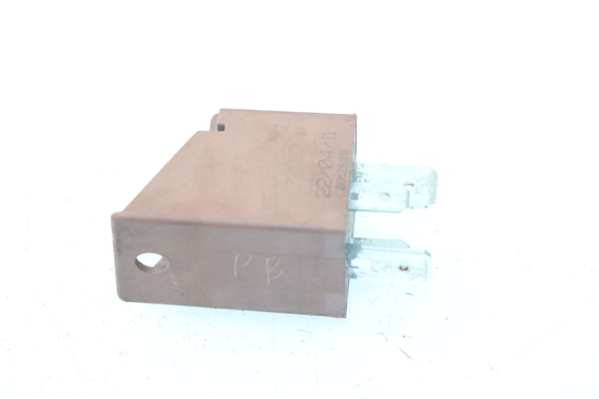 photo de STARTERRELAY GILERA NEXUS 125 (2009 - 2013)