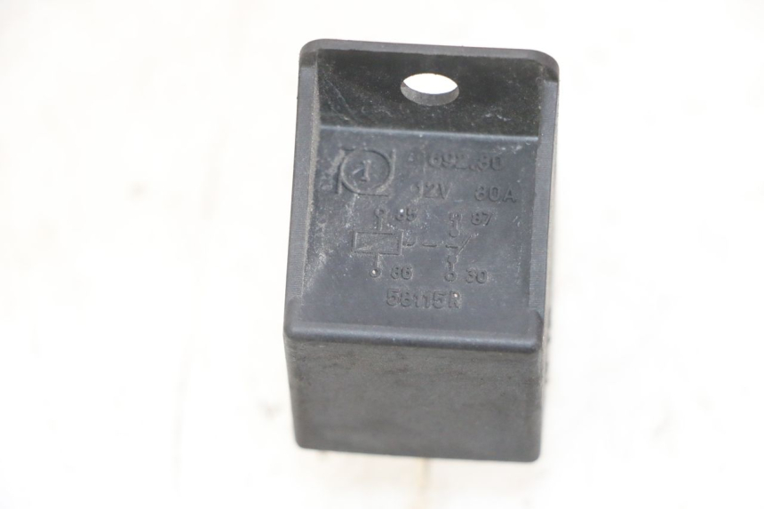 photo de STARTERRELAY GILERA NEXUS 125 (2009 - 2013)