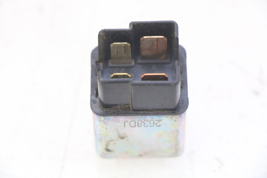 photo de STARTERRELAY HONDA NHX LEAD 110 (2008 - 2010)